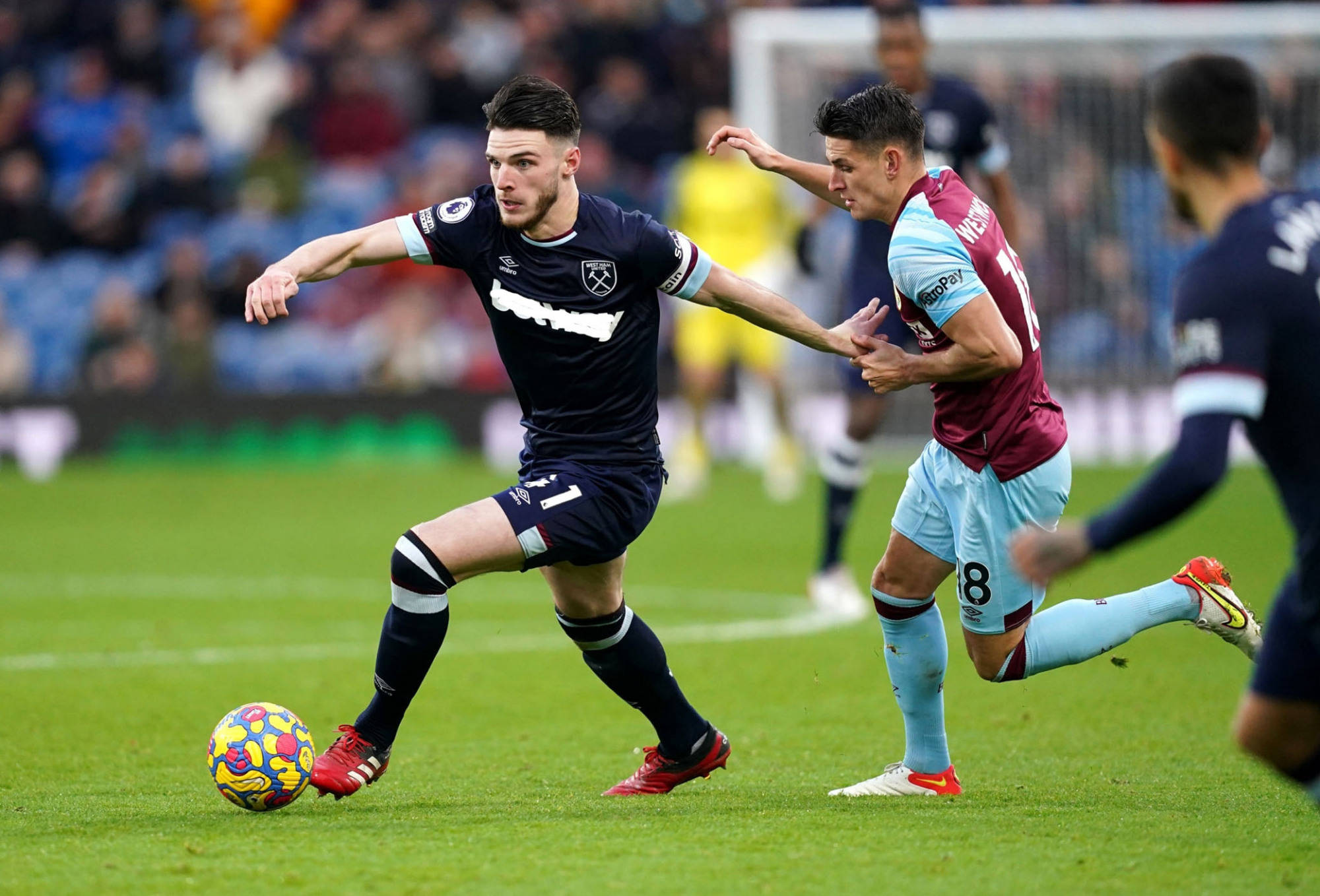 潜力与身体 潜力与身体