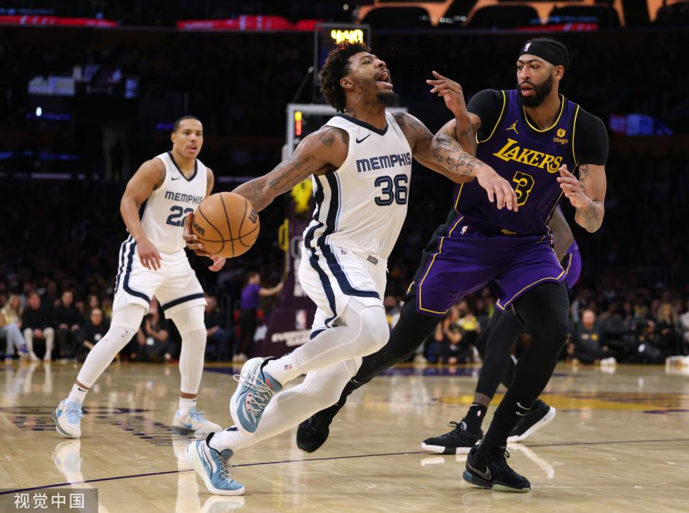 对手的反应 对手的反应