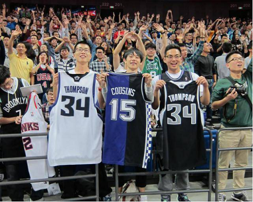 在面对强敌 在面对强敌