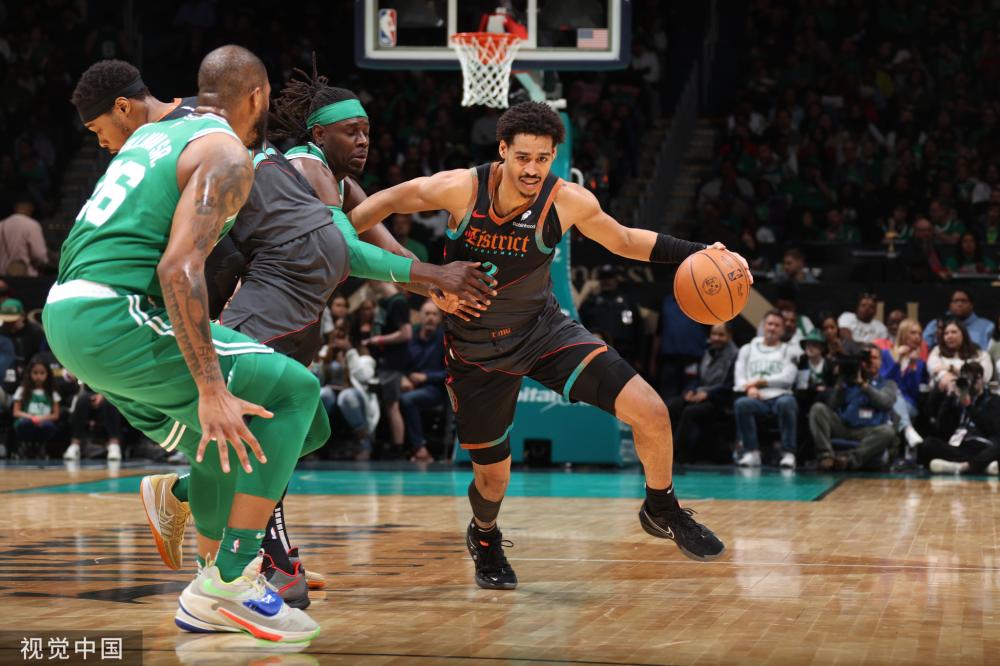 在面对强敌 在面对强敌