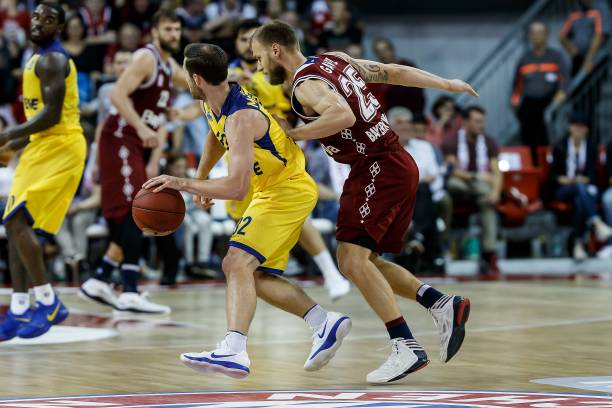 篮球一直是 篮球一直是